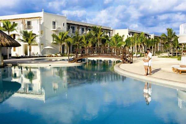 DREAMS TULUM RESORT AND SPA (Solidaridad)